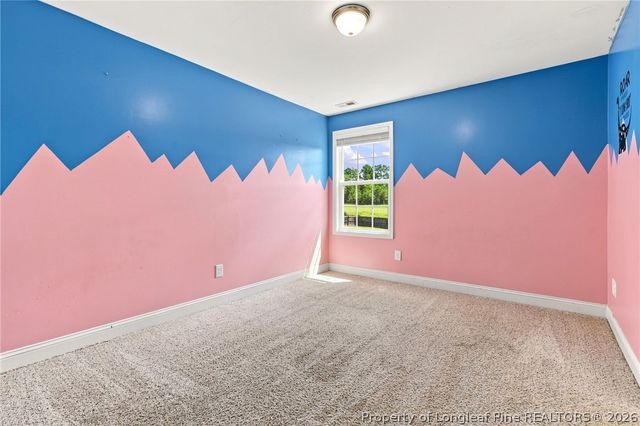 3417 Burberry Drive, Fayetteville, NC 28306