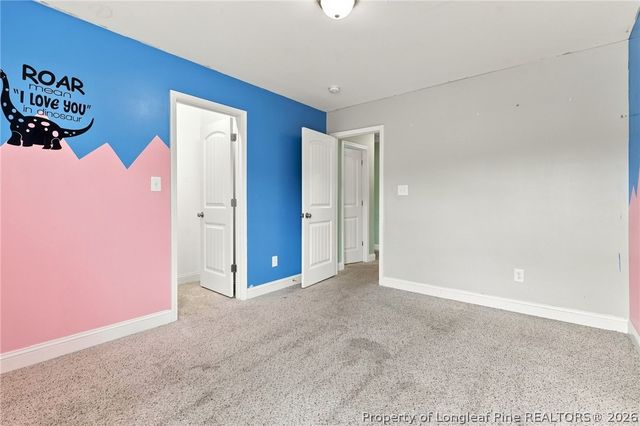 3417 Burberry Drive, Fayetteville, NC 28306