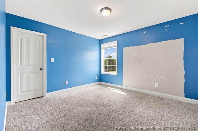 3417 Burberry Drive, Fayetteville, NC 28306