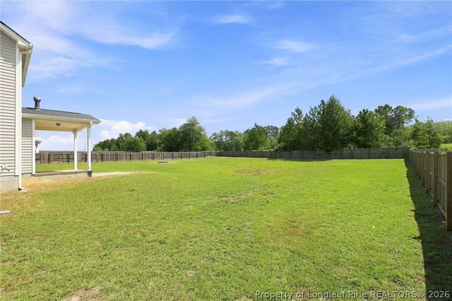 3417 Burberry Drive, Fayetteville, NC 28306