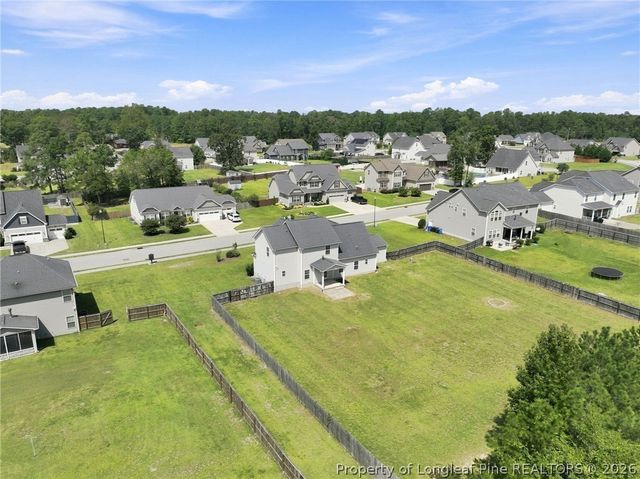 3417 Burberry Drive, Fayetteville, NC 28306