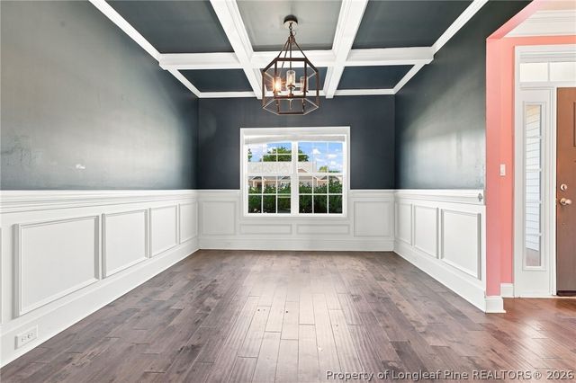 3417 Burberry Drive, Fayetteville, NC 28306