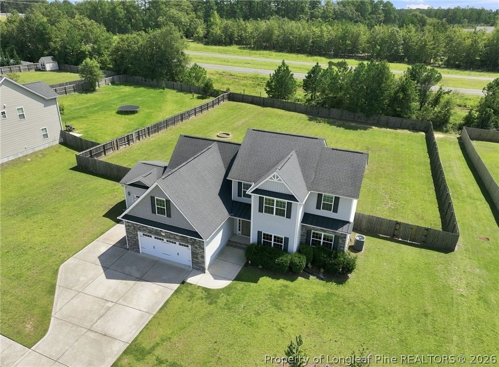 3417 Burberry Drive, Fayetteville, NC 28306 — photo 3