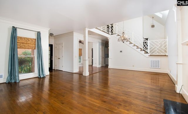 4 Legare Lane, Columbia, SC 29204