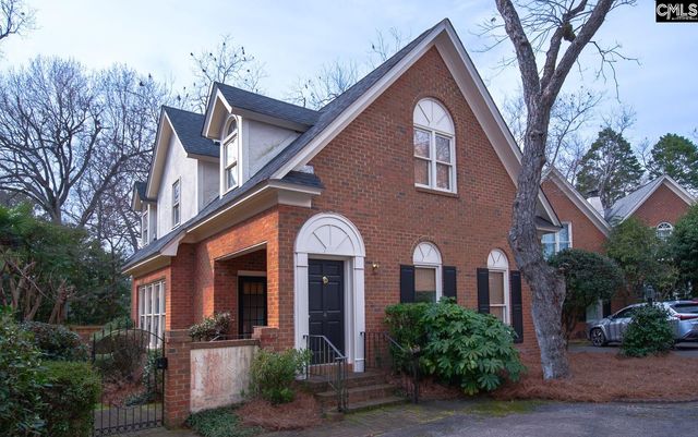 4 Legare Lane, Columbia, SC 29204