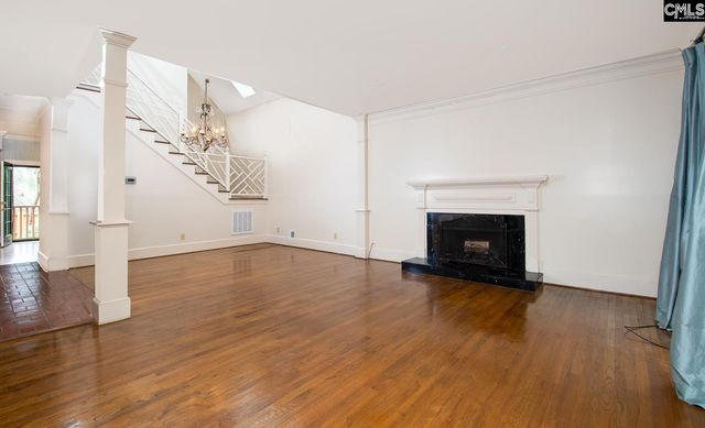 4 Legare Lane, Columbia, SC 29204