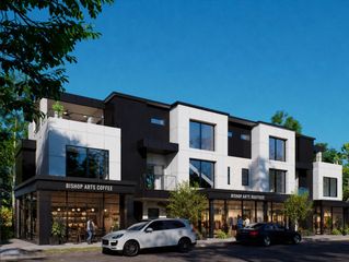 521 E 8th Street, Dallas, TX 75203