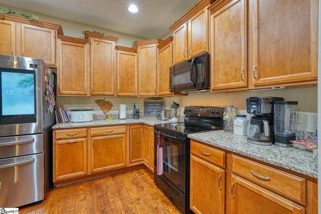 921 Benchmark Drive, Wellford, SC 29385