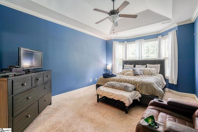 921 Benchmark Drive, Wellford, SC 29385