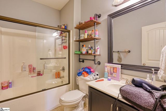 921 Benchmark Drive, Wellford, SC 29385