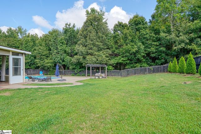 921 Benchmark Drive, Wellford, SC 29385