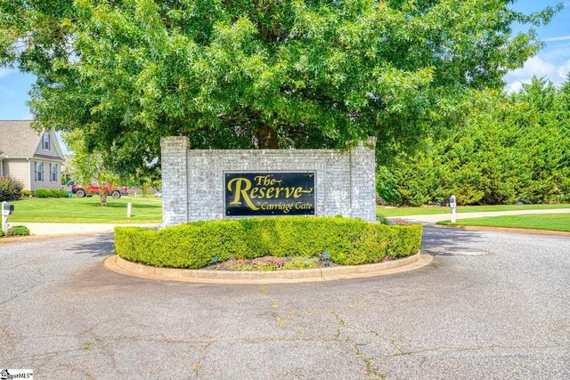 921 Benchmark Drive, Wellford, SC 29385