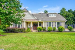 921 Benchmark Drive, Wellford, SC 29385