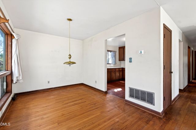 4332 Woodlawn Drive, Raleigh, NC 27616