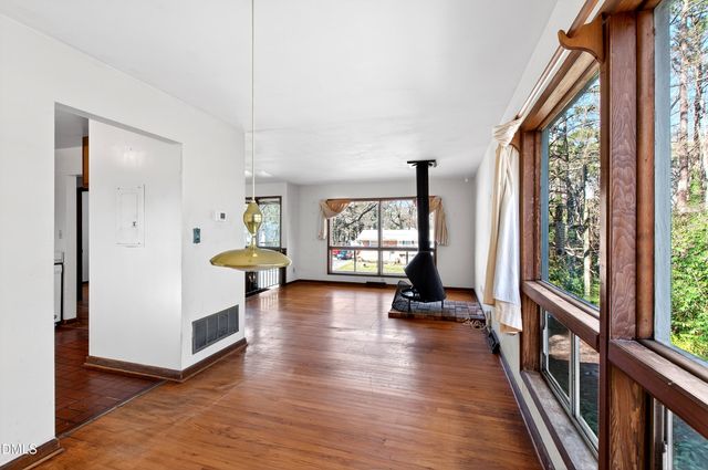 4332 Woodlawn Drive, Raleigh, NC 27616