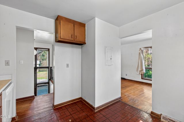 4332 Woodlawn Drive, Raleigh, NC 27616