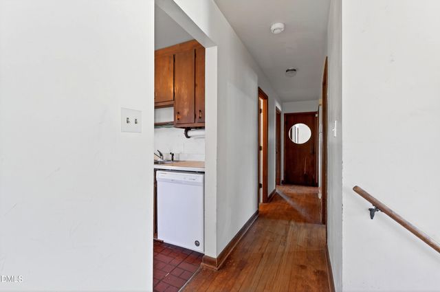 4332 Woodlawn Drive, Raleigh, NC 27616