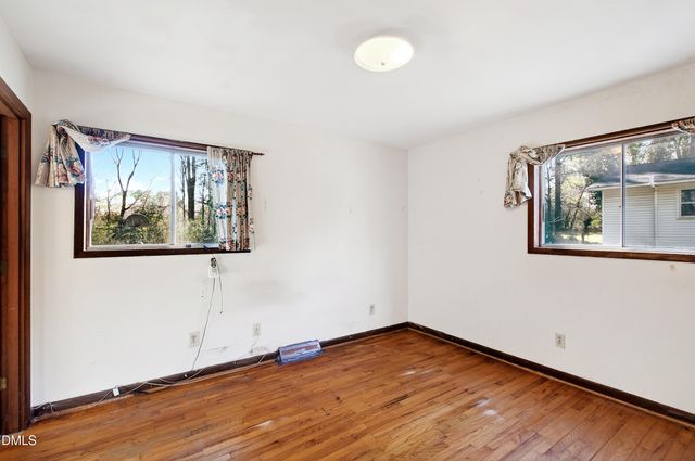 4332 Woodlawn Drive, Raleigh, NC 27616