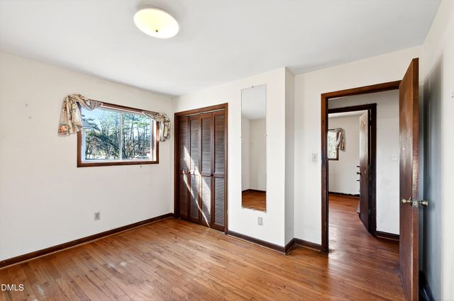 4332 Woodlawn Drive, Raleigh, NC 27616