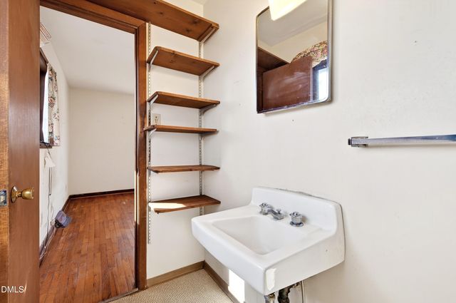 4332 Woodlawn Drive, Raleigh, NC 27616