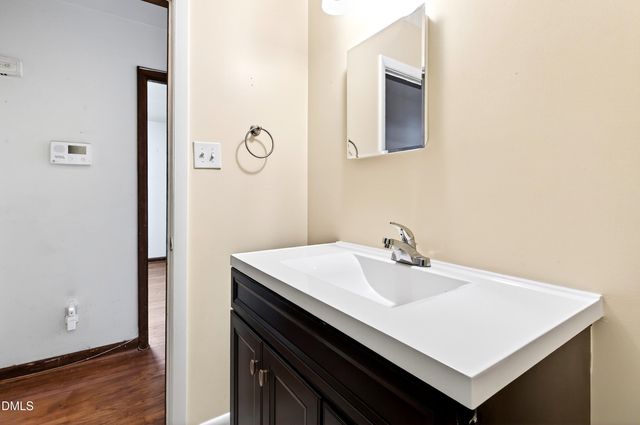 4332 Woodlawn Drive, Raleigh, NC 27616