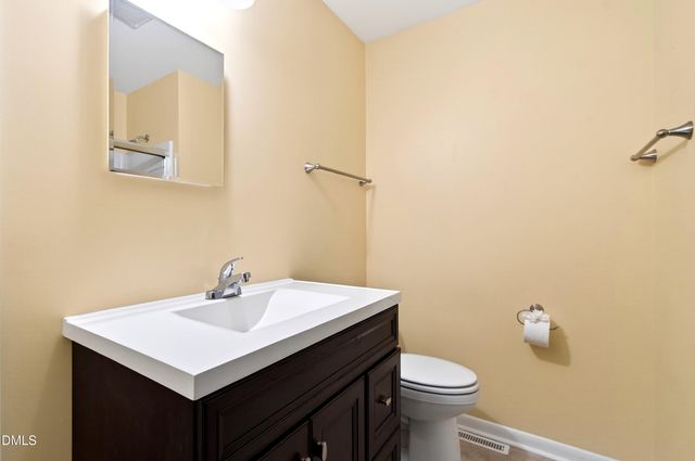 4332 Woodlawn Drive, Raleigh, NC 27616