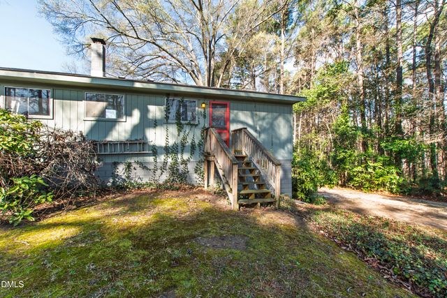 4332 Woodlawn Drive, Raleigh, NC 27616