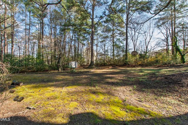 4332 Woodlawn Drive, Raleigh, NC 27616