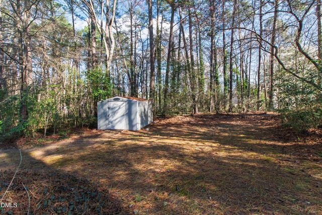 4332 Woodlawn Drive, Raleigh, NC 27616