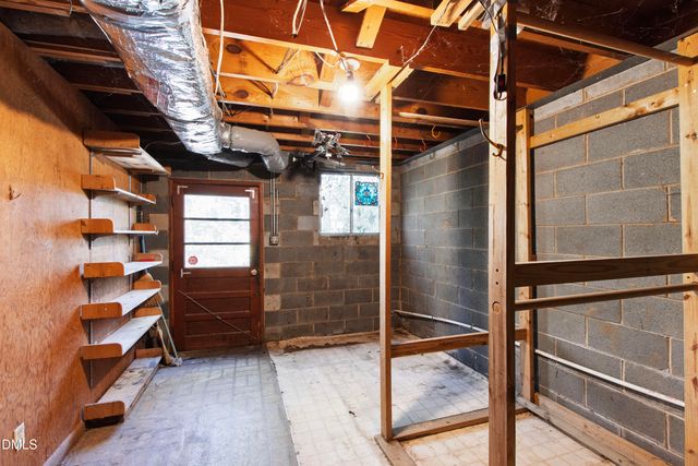 4332 Woodlawn Drive, Raleigh, NC 27616