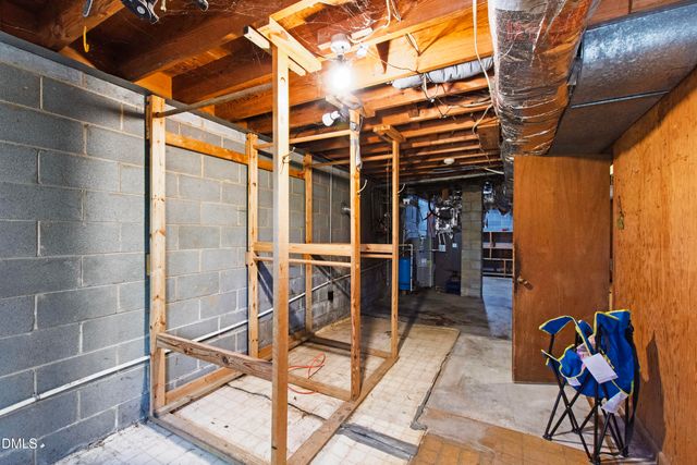 4332 Woodlawn Drive, Raleigh, NC 27616