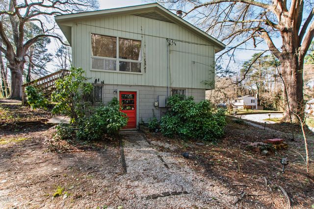 4332 Woodlawn Drive, Raleigh, NC 27616