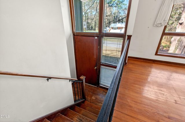 4332 Woodlawn Drive, Raleigh, NC 27616