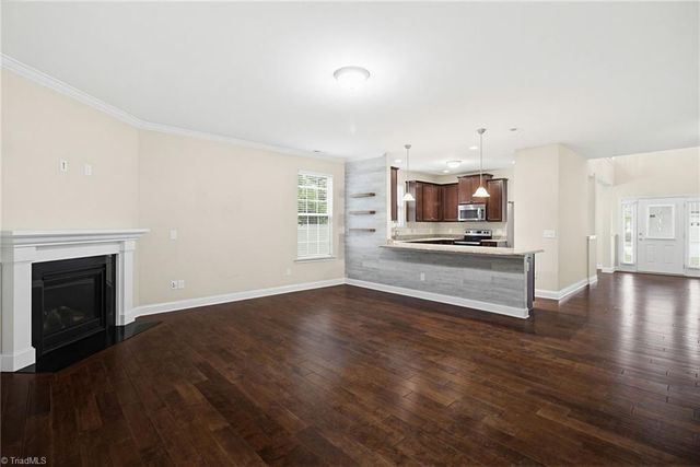 3681 Vestavia Drive, Kernersville, NC 27284