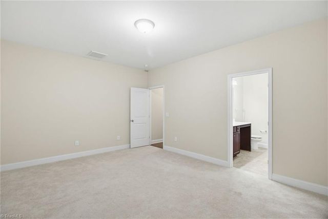 3681 Vestavia Drive, Kernersville, NC 27284