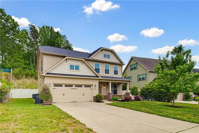 3681 Vestavia Drive, Kernersville, NC 27284