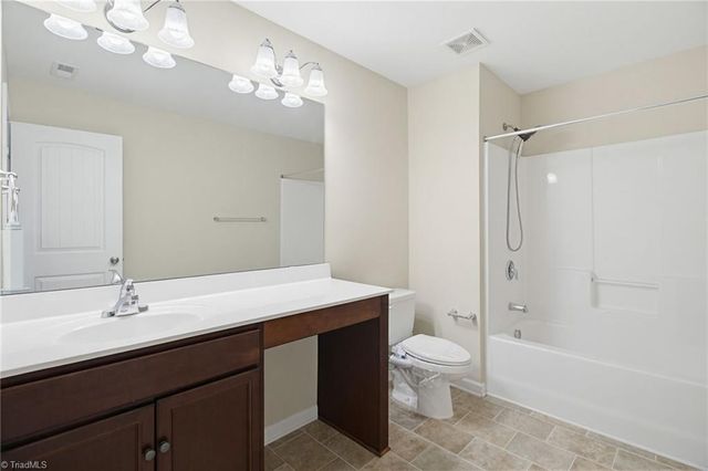 3681 Vestavia Drive, Kernersville, NC 27284