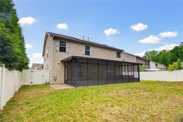 3681 Vestavia Drive, Kernersville, NC 27284