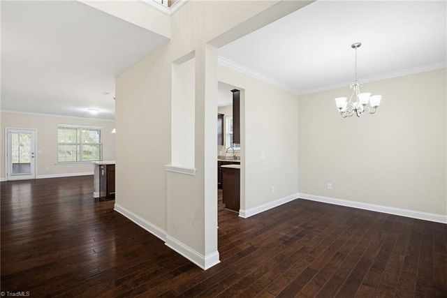 3681 Vestavia Drive, Kernersville, NC 27284