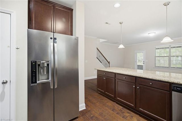3681 Vestavia Drive, Kernersville, NC 27284