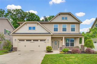 3681 Vestavia Drive, Kernersville, NC 27284
