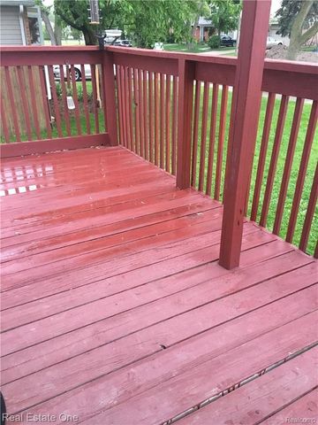 3342 Buckingham Avenue, Berkley, MI 48072