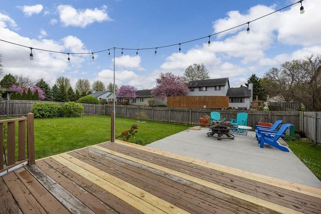 121 Stonehaven Drive, Sun Prairie, WI 53590
