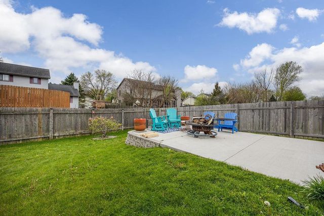 121 Stonehaven Drive, Sun Prairie, WI 53590