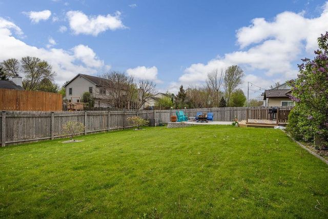 121 Stonehaven Drive, Sun Prairie, WI 53590