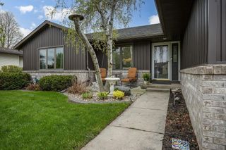 121 Stonehaven Drive, Sun Prairie, WI 53590