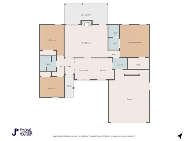 204 NE 48th St, Lawton, OK 73507