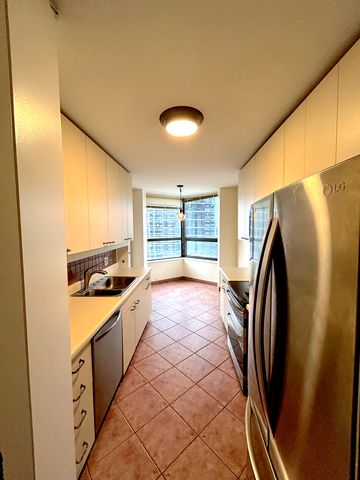 400 E Ohio Street 2504, Chicago, IL 60611
