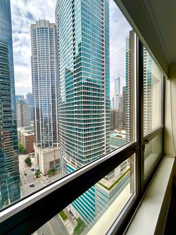 400 E Ohio Street 2504, Chicago, IL 60611