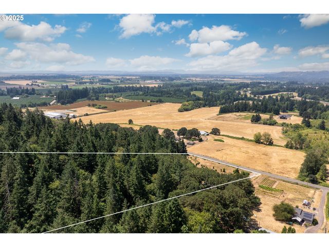 31795 Ne WILSONVILLE Rd, Newberg, OR 97132